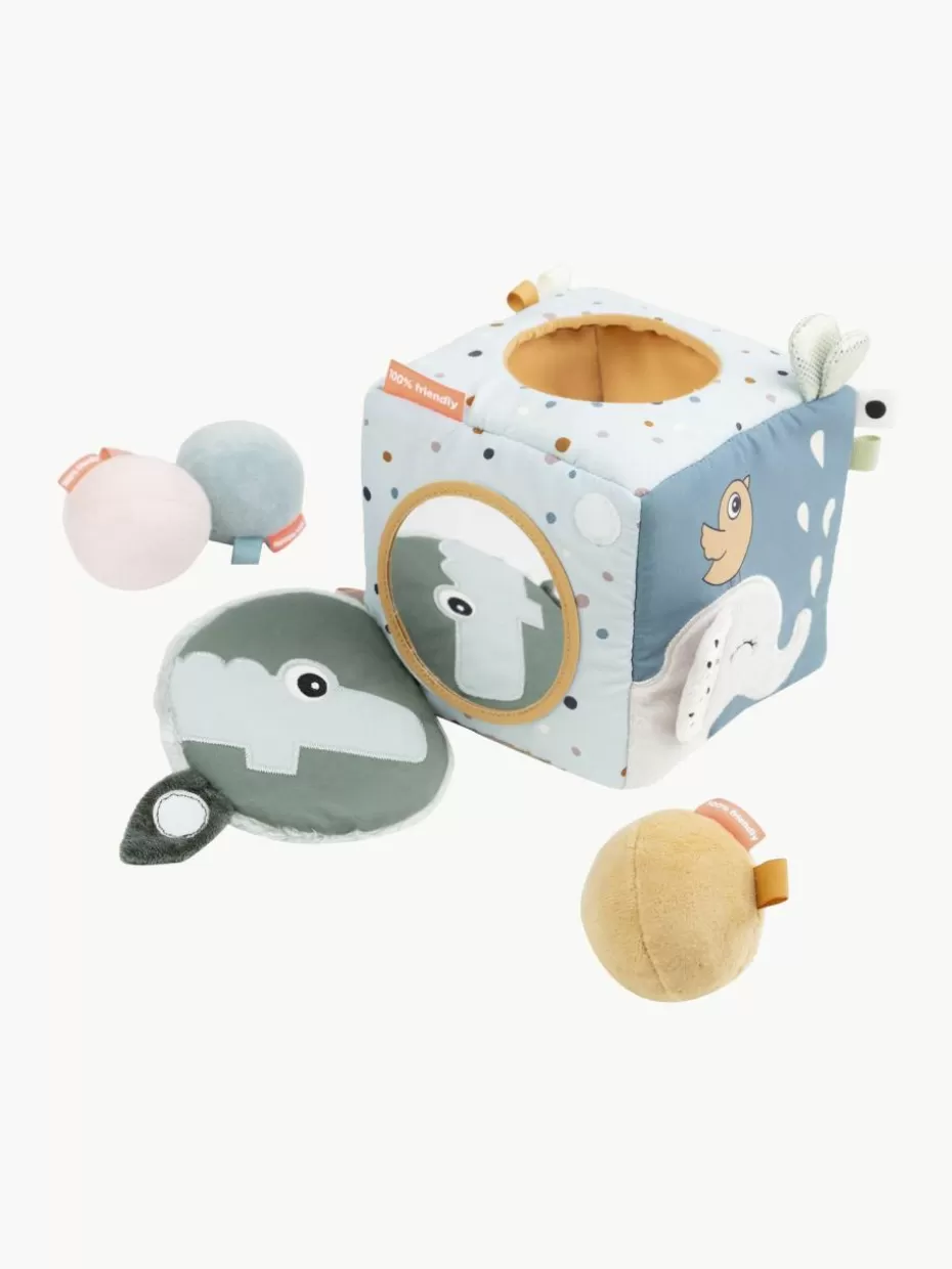 Spielzeug & Kuscheltiere-Done by Deer Aktivitäts-Spielzeug Deer Friends
