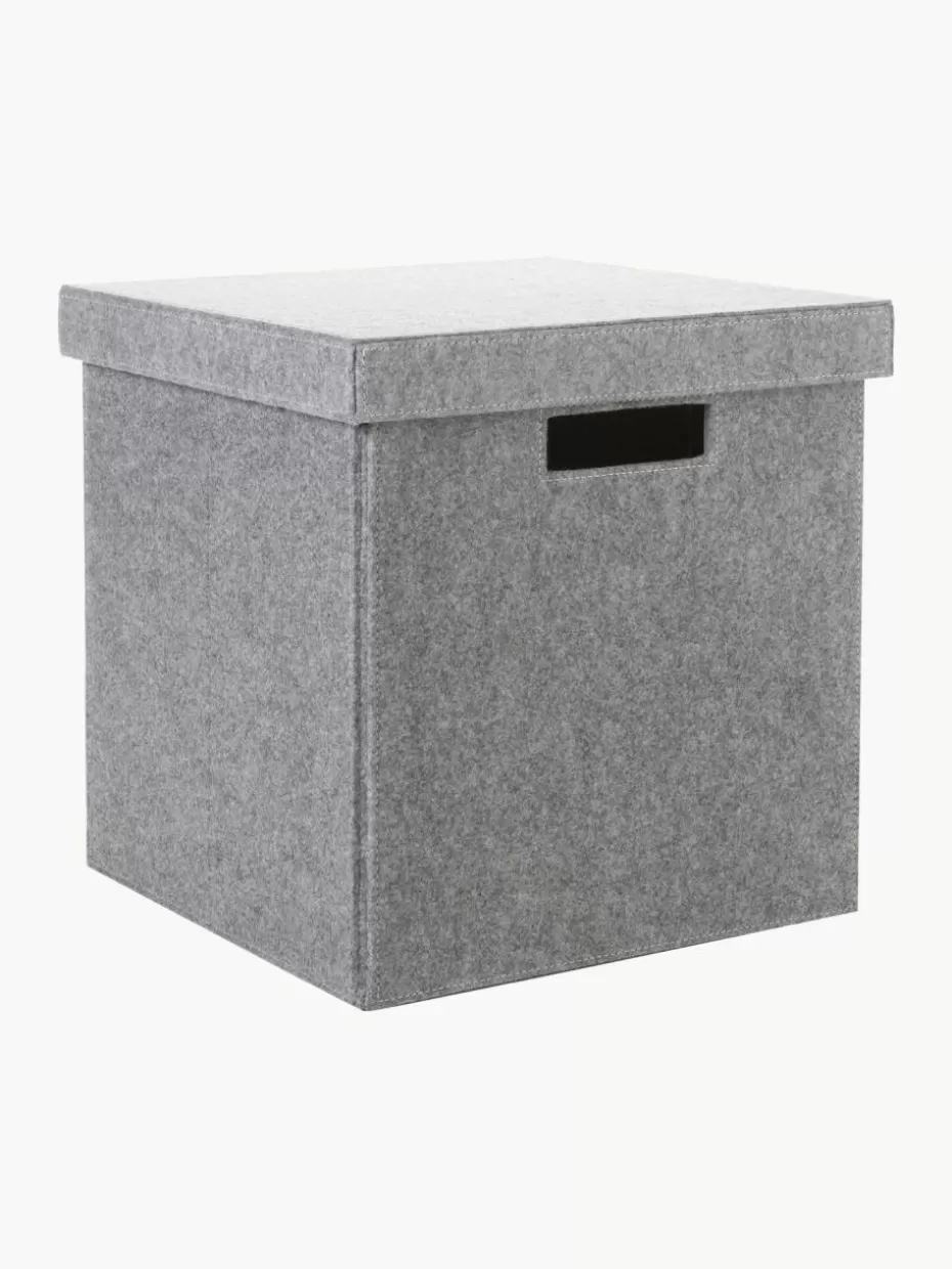 Boxen-Cinas Aufbewahrungsbox Lena
