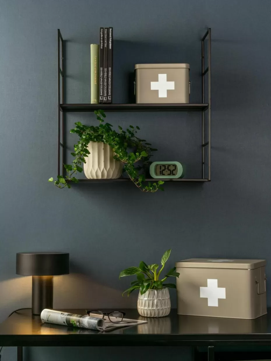 Badaufbewahrung-Present Time Aufbewahrungsbox Medicine