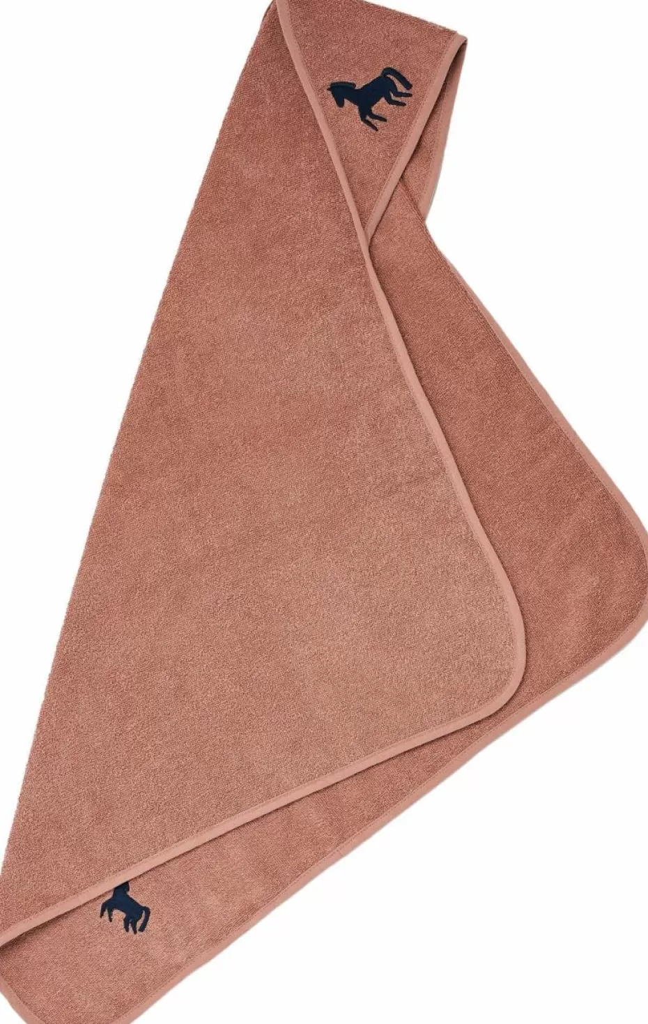 Badtextilien-Liewood Babyhandtuch Batu aus Bio-Baumwolle