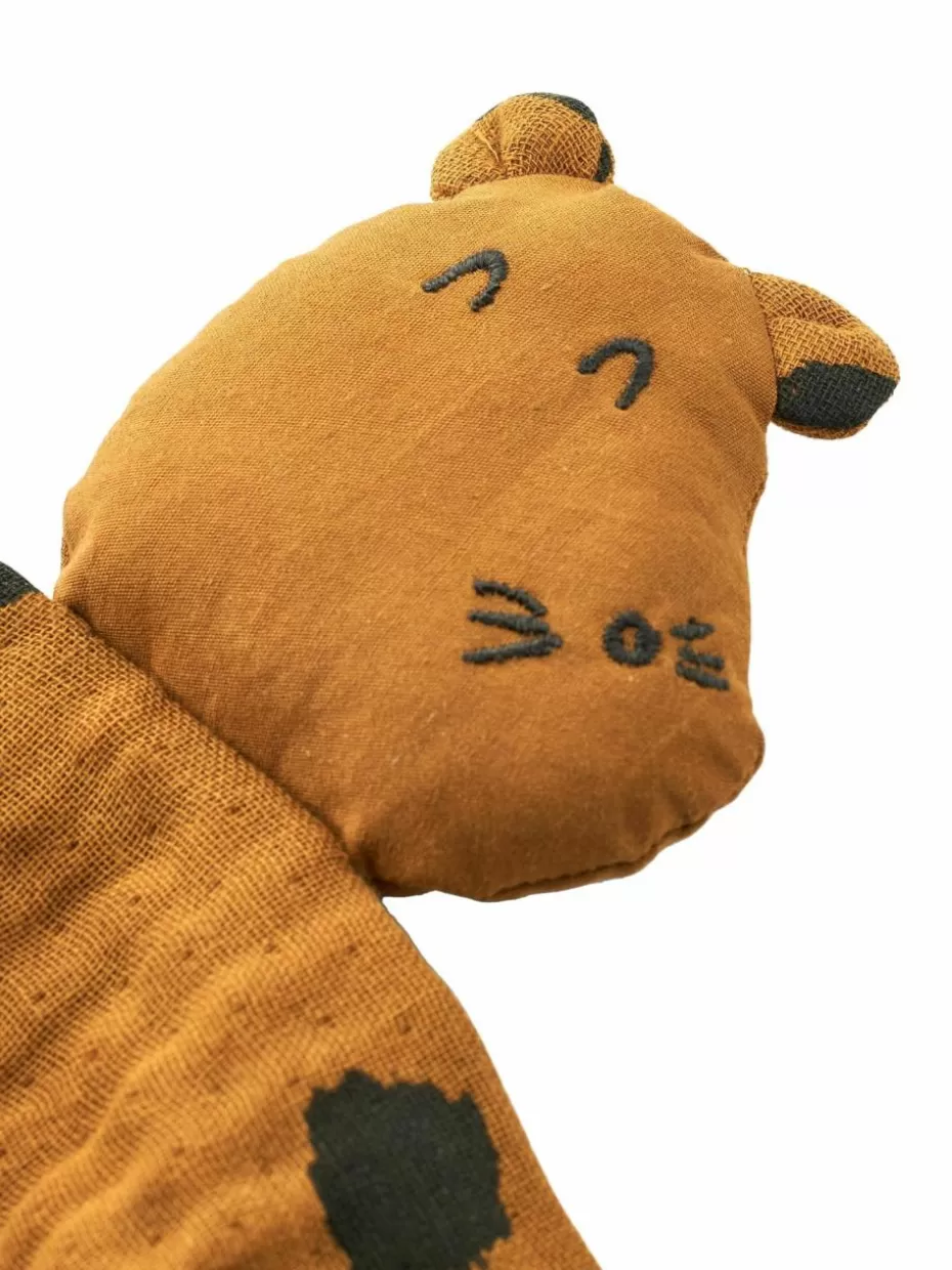 Spielzeug & Kuscheltiere-Liewood Baby-Schmusetuch Amaya