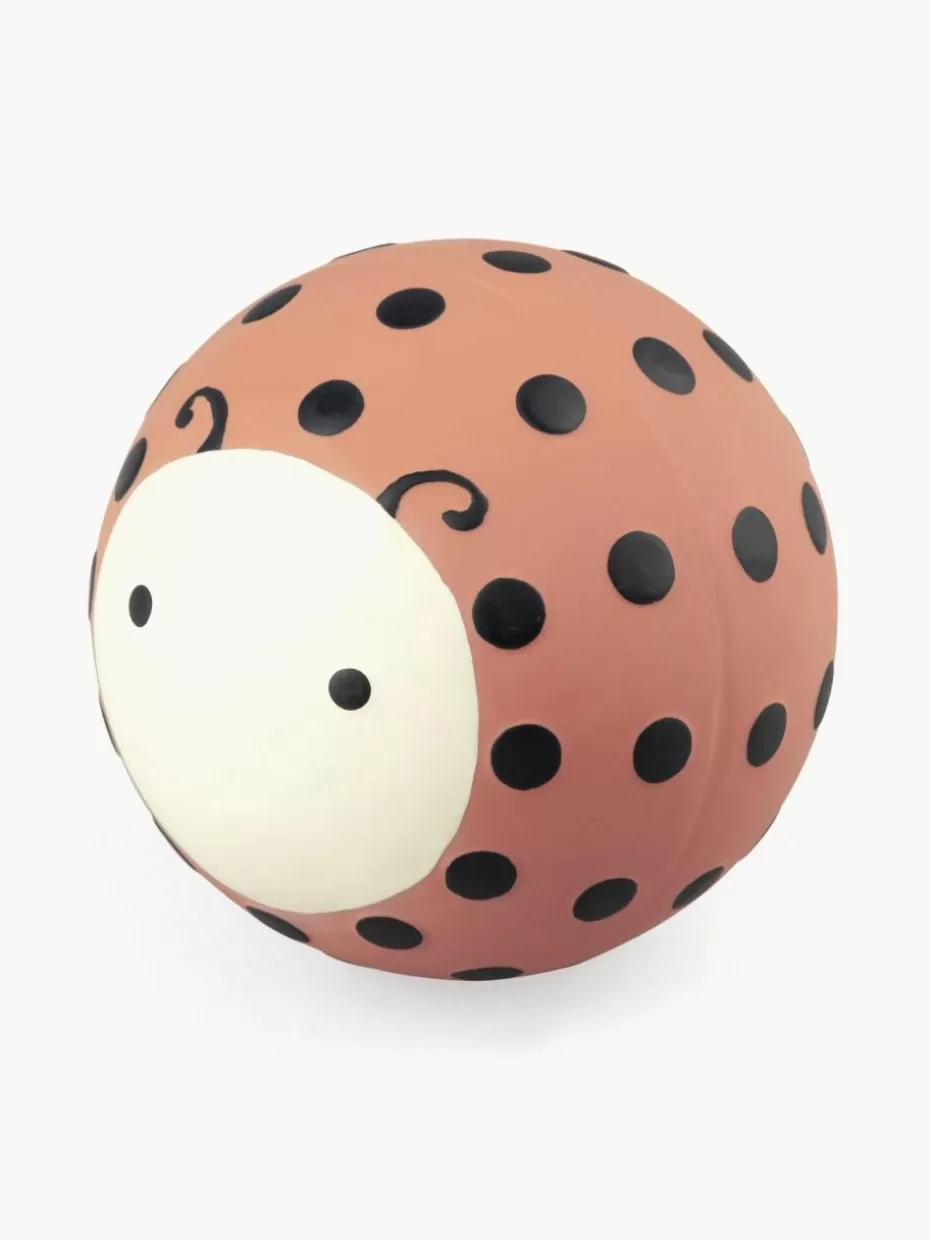 Spielzeug & Kuscheltiere-Sebra Badespielzeug Ladybird
