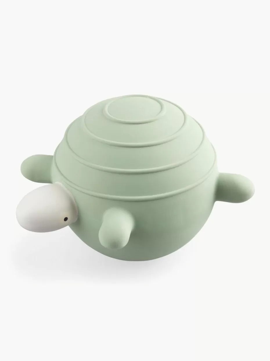 Spielzeug & Kuscheltiere-Sebra Badespielzeug Turtle