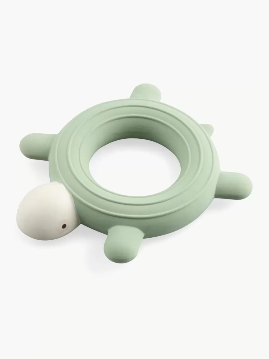 Spielzeug & Kuscheltiere-Sebra Badespielzeug Turtle