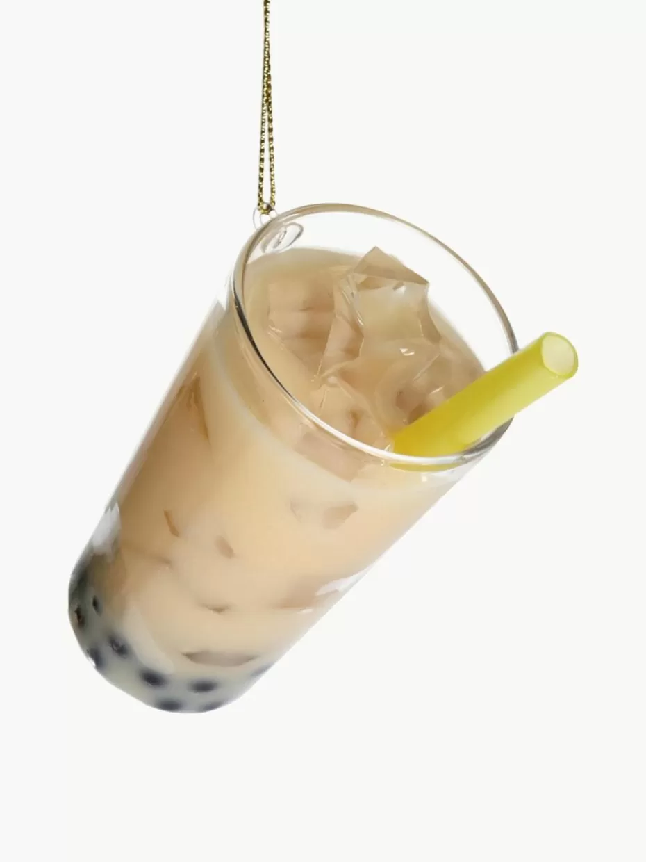 Weihnachtskugeln & Baumanhänger | Glow-Up-Westwing Baumanhänger Bubbletea