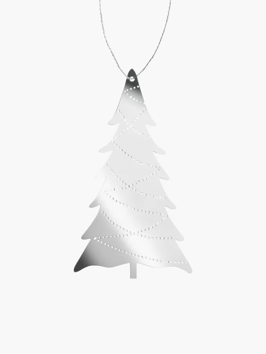 Weihnachtskugeln & Baumanhänger-Cooee Design Baumanhänger Deco Tree