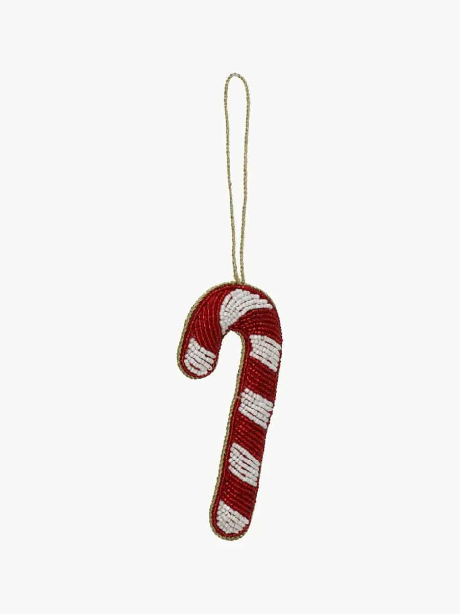 Weihnachtskugeln & Baumanhänger | Glow-Up-Westwing Baumanhänger Sweets