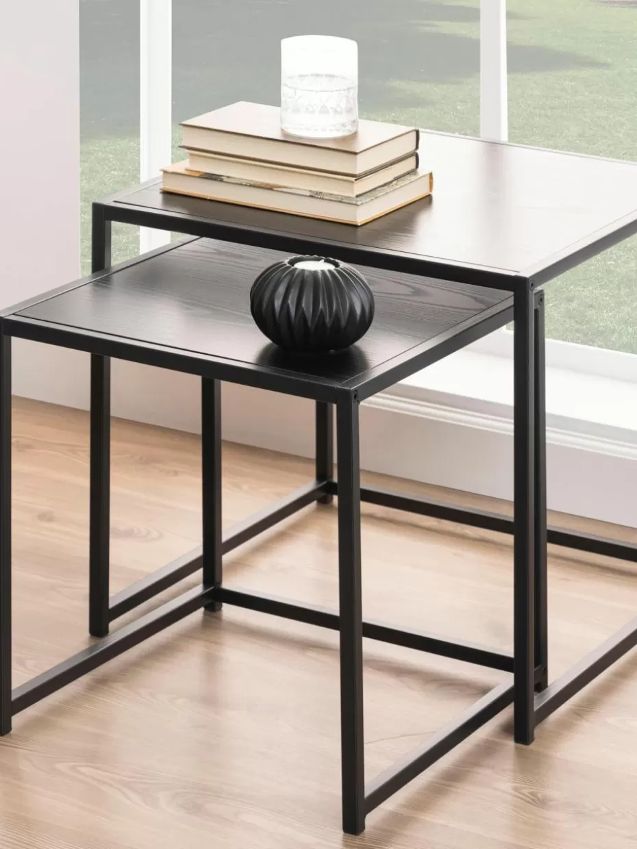 Beistelltische-Westwing Beistelltische Seaford, 2er-Set