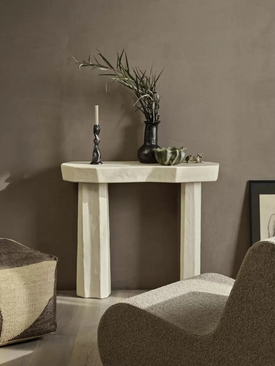 Konsolen-ferm LIVING Beton-Konsole Staffa