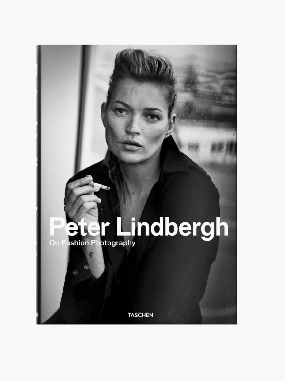 Coffee Table Books-TASCHEN Bildband Peter Lindbergh. On Fashion Photography