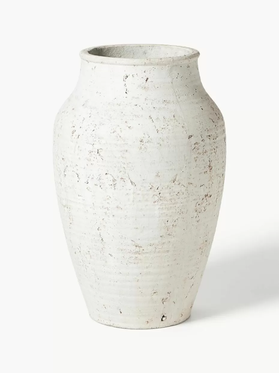 Vasen-Westwing Collection Blumentopf Milos