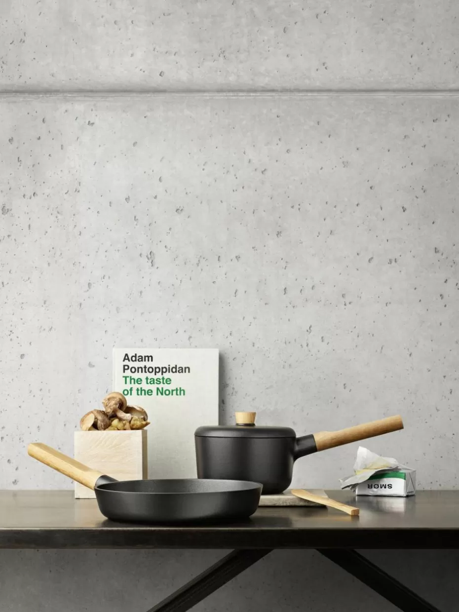 Pfannen-Eva Solo Bratpfanne Nordic Kitchen mit Antihaftbeschichtung