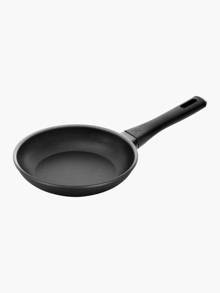 Pfannen-Zwilling Bratpfanne Shine aus Metall