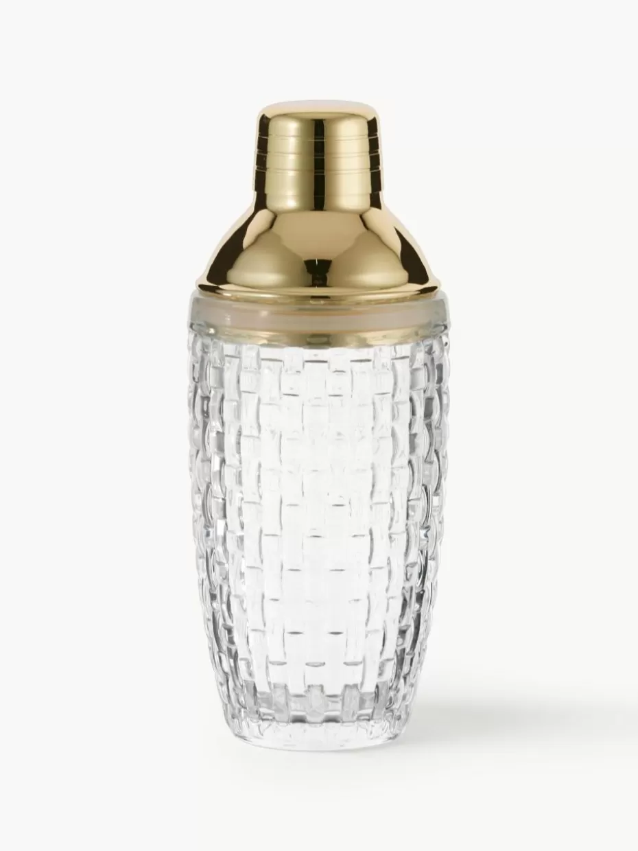Küchenhelfer-Bloomingville Cocktail-Shaker Jolin