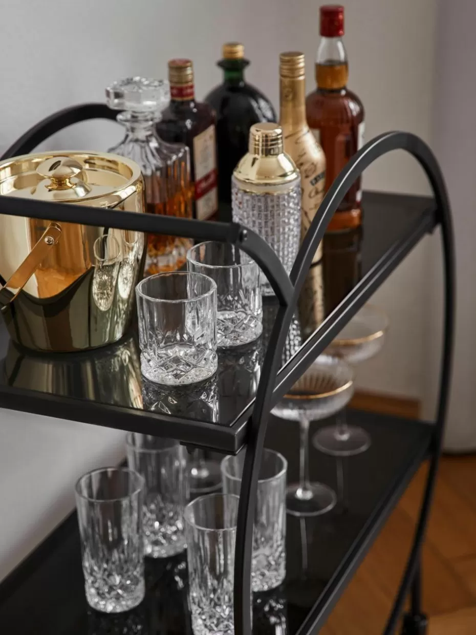 Küchenhelfer-Bloomingville Cocktail-Shaker Jolin
