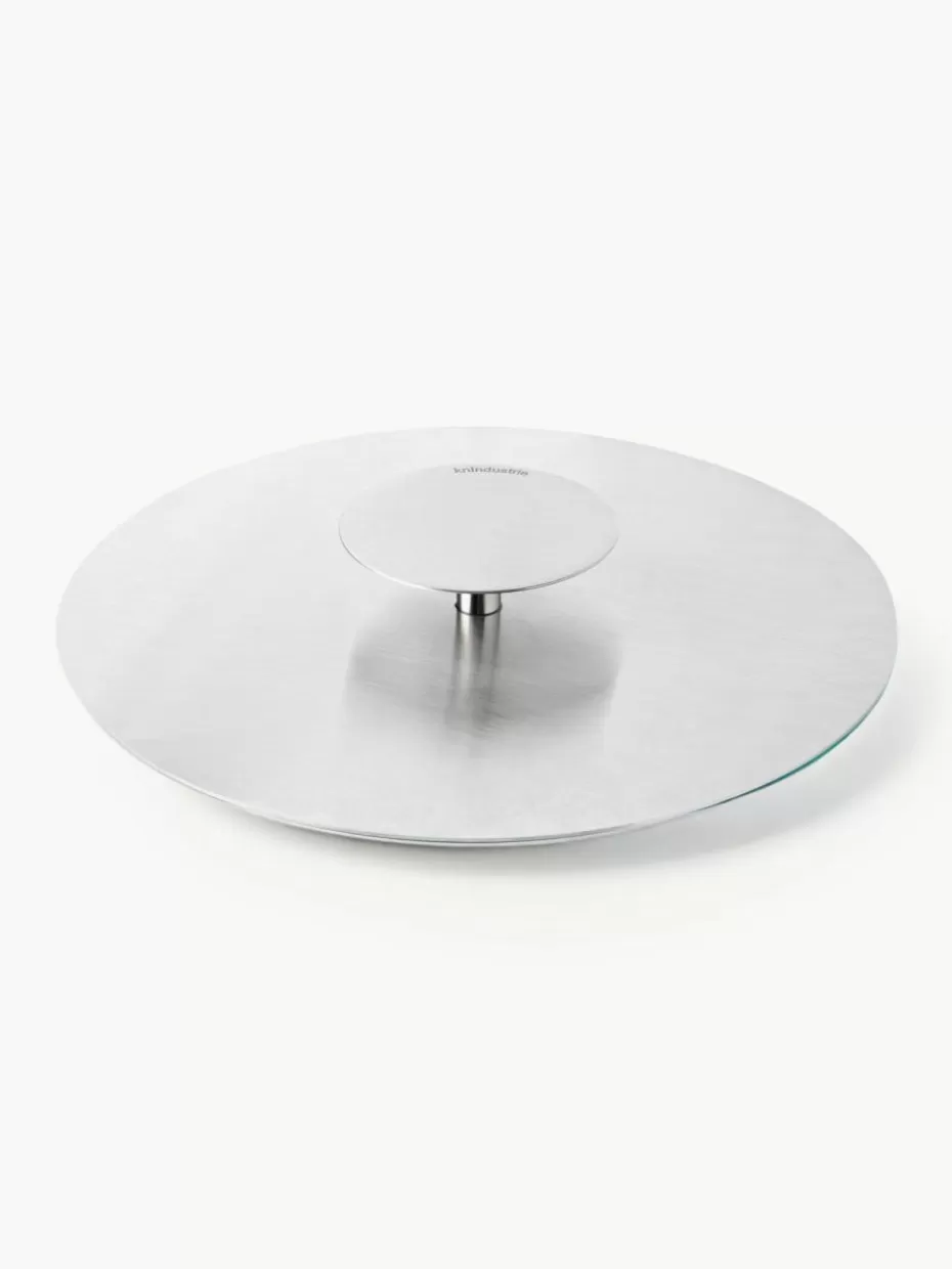 Töpfe-knIndustrie Deckel Crete