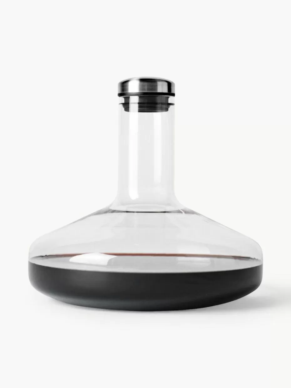 Kannen & Karaffen-Audo Copenhagen Dekanter Deluxe, 1.4 L
