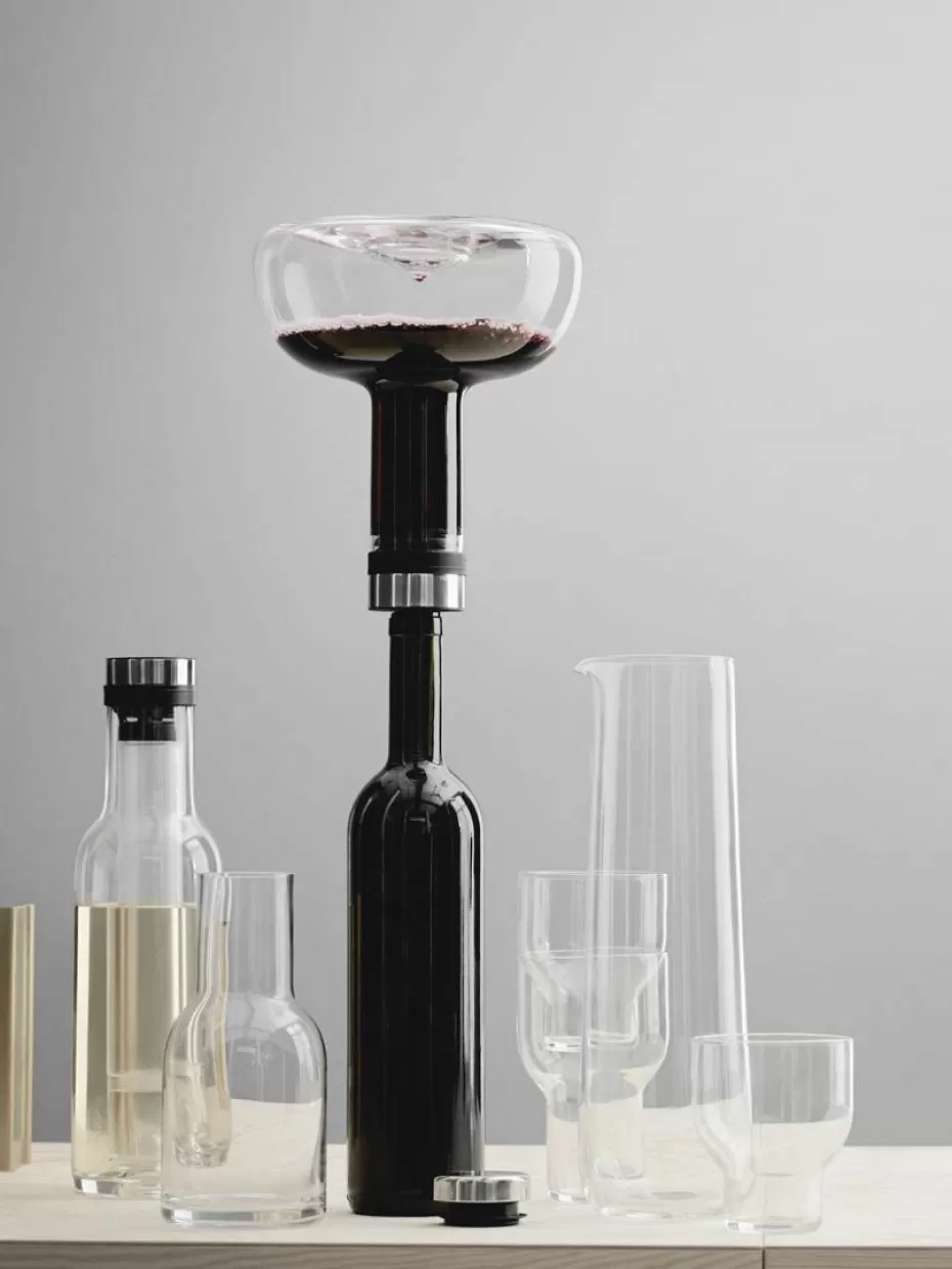 Kannen & Karaffen-Audo Copenhagen Dekanter Deluxe, 1.4 L