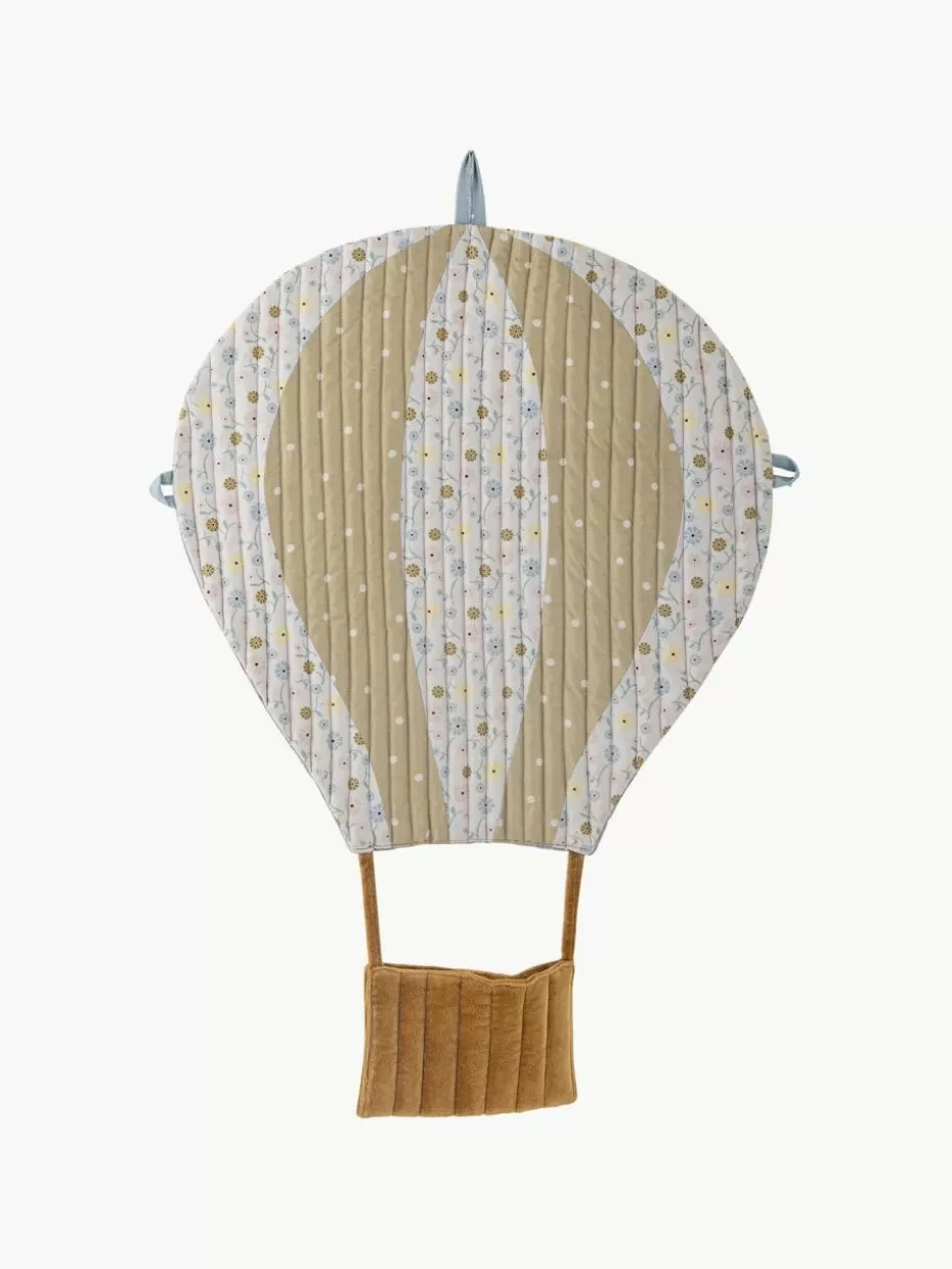 Deko-Bloomingville mini Deko-Heißluftballon Huggi