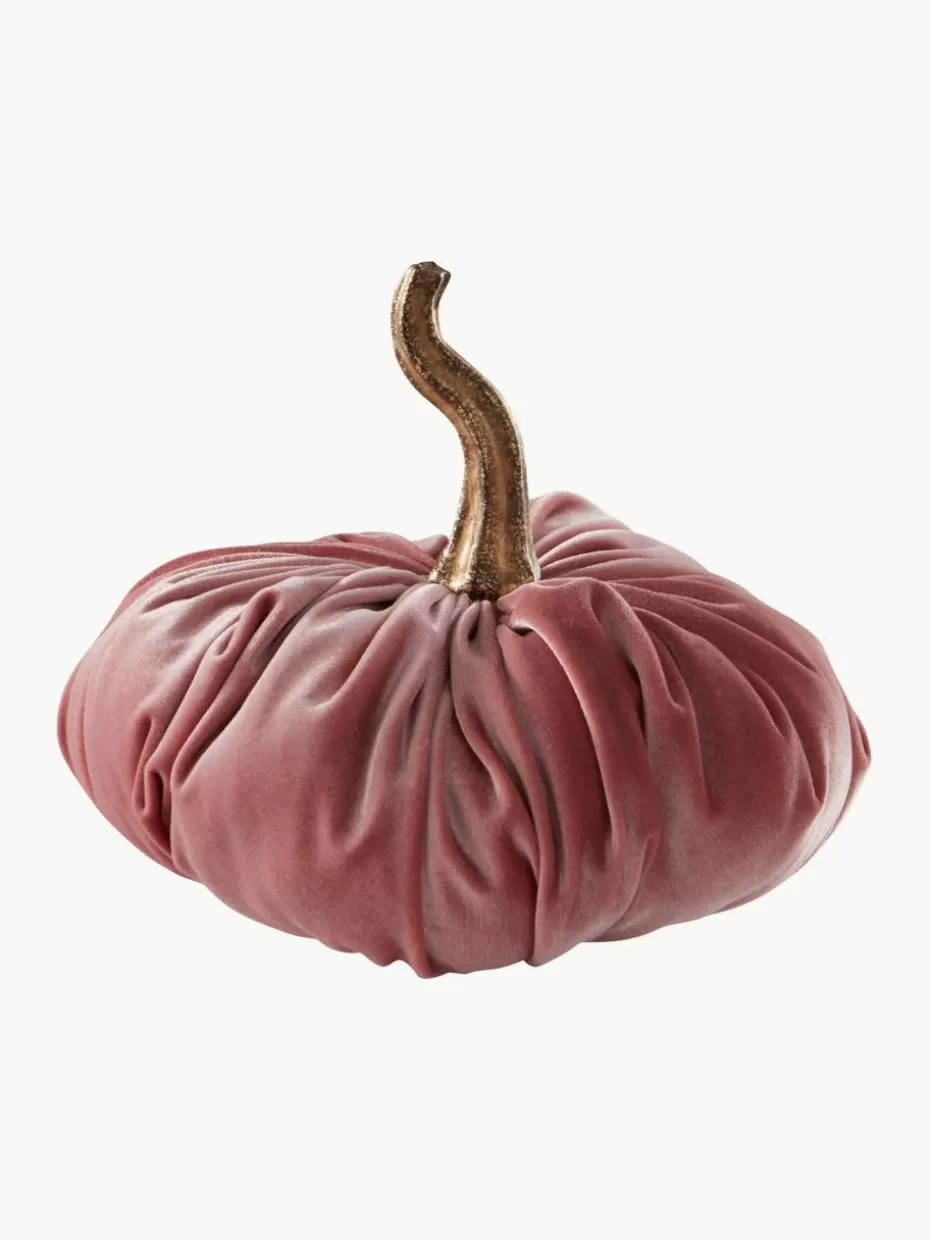 Deko-Objekte-Jotex Deko-Kürbis Pumpis, Ø 19 cm