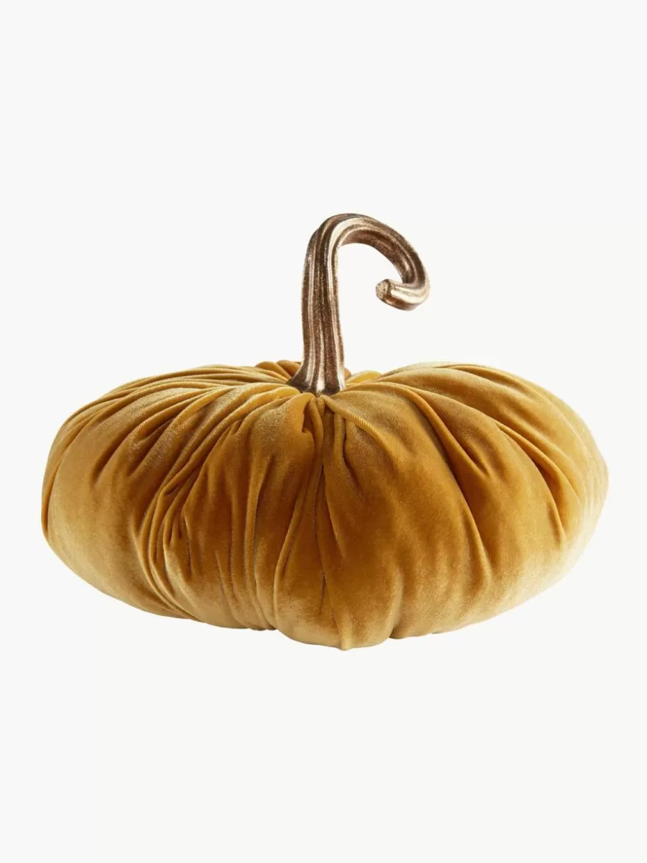 Deko-Objekte-Jotex Deko-Kürbis Pumpis, Ø 24 cm