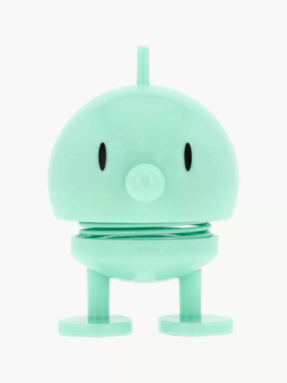 Deko-Objekte-Hoptimist Deko-Objekt Bumble, H 8 cm Mintgrün