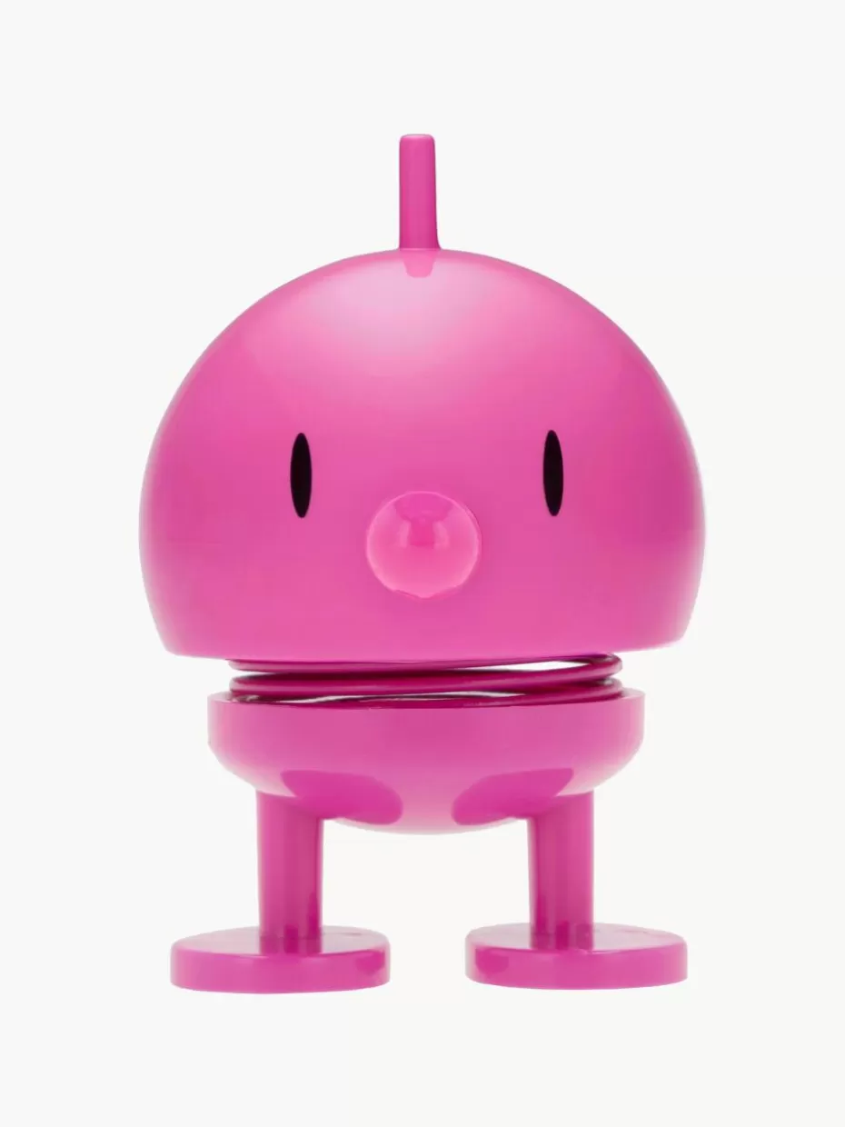 Deko-Objekte-Hoptimist Deko-Objekt Bumble, H 8 cm Pink