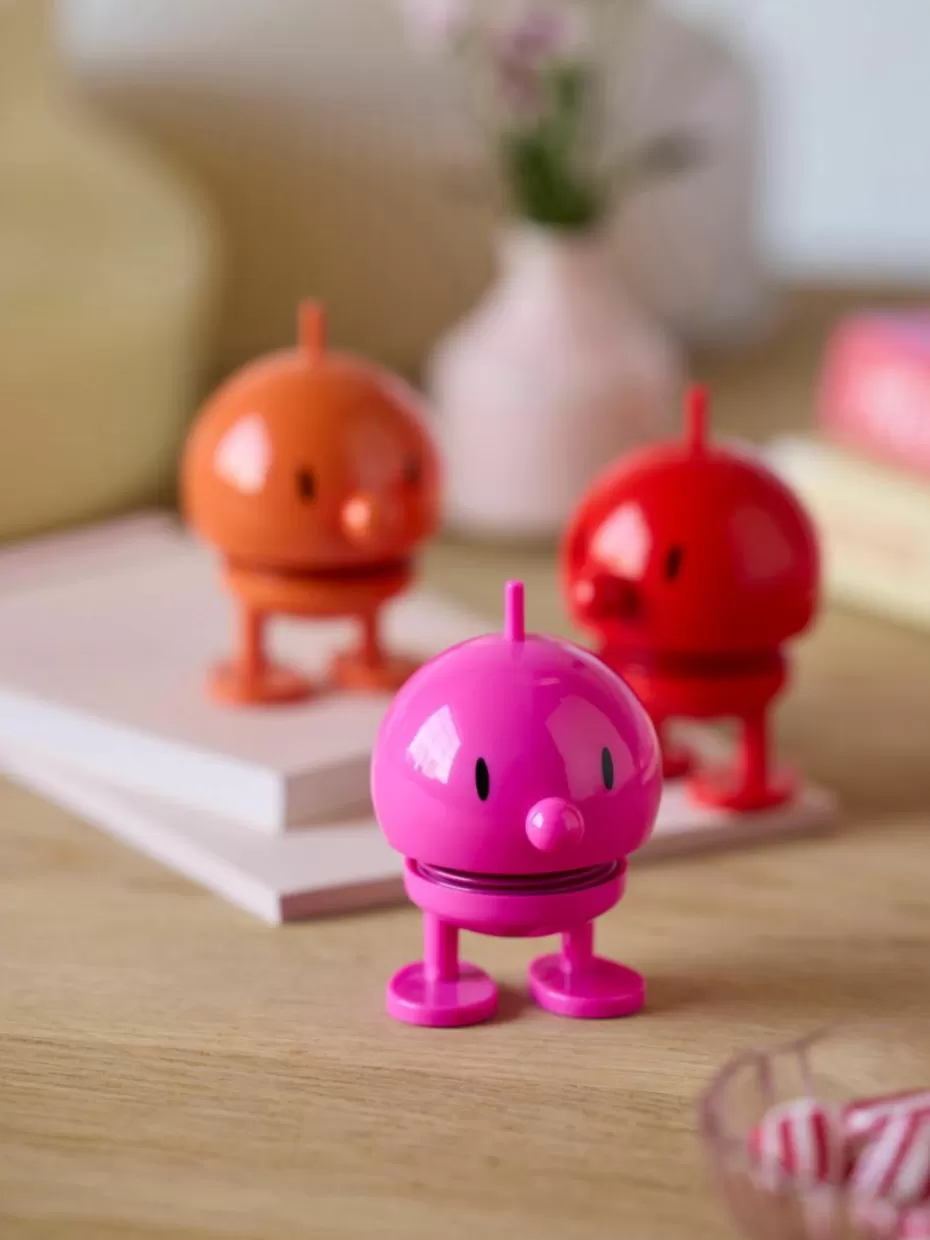 Deko-Objekte-Hoptimist Deko-Objekt Bumble, H 8 cm Pink