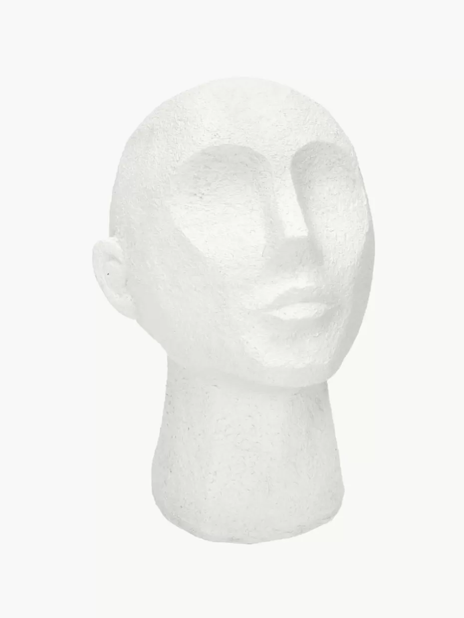 Deko-Objekte-Westwing Deko-Objekt Head