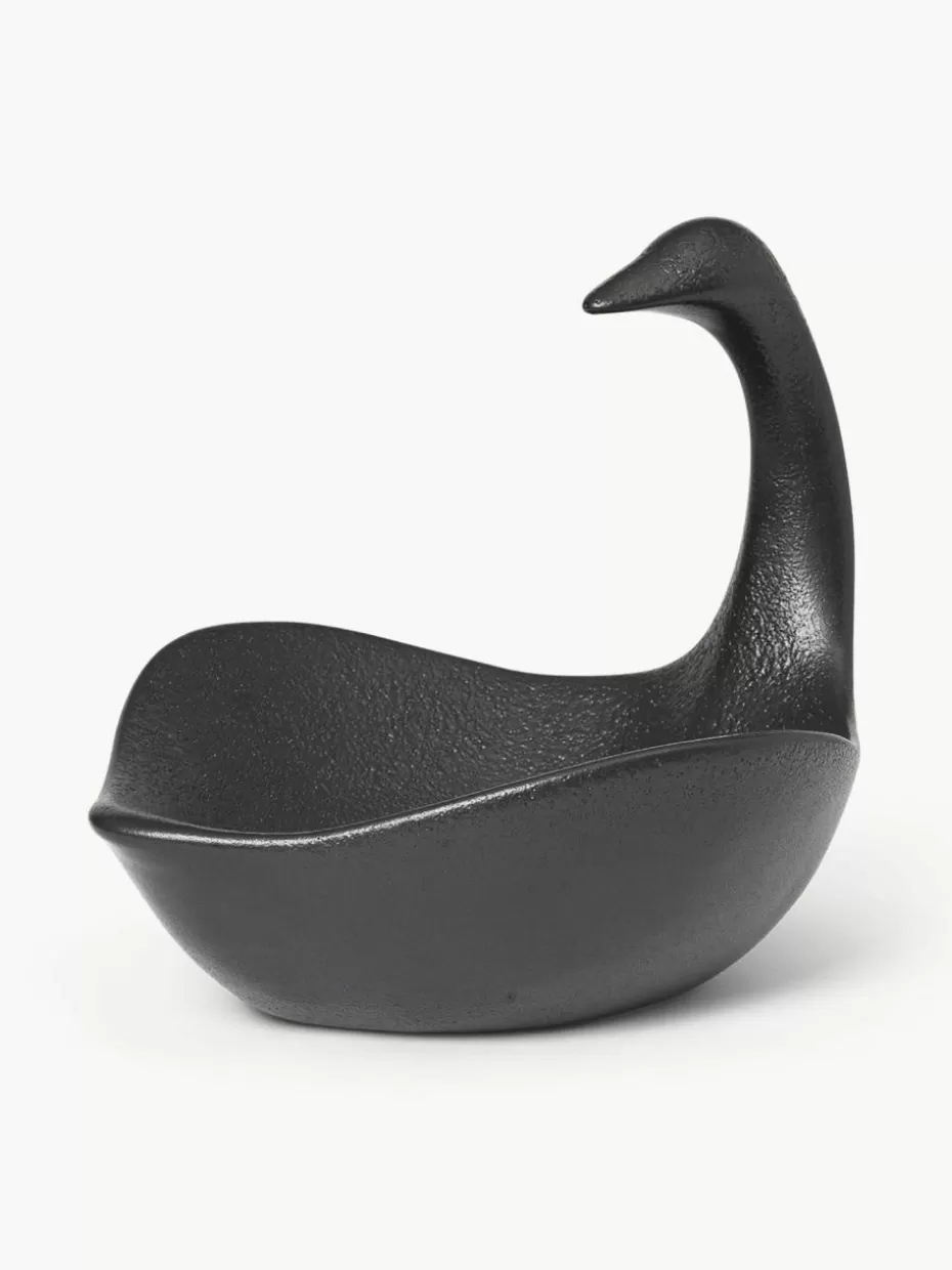 Deko-Objekte-ferm LIVING Deko-Objekt Swan