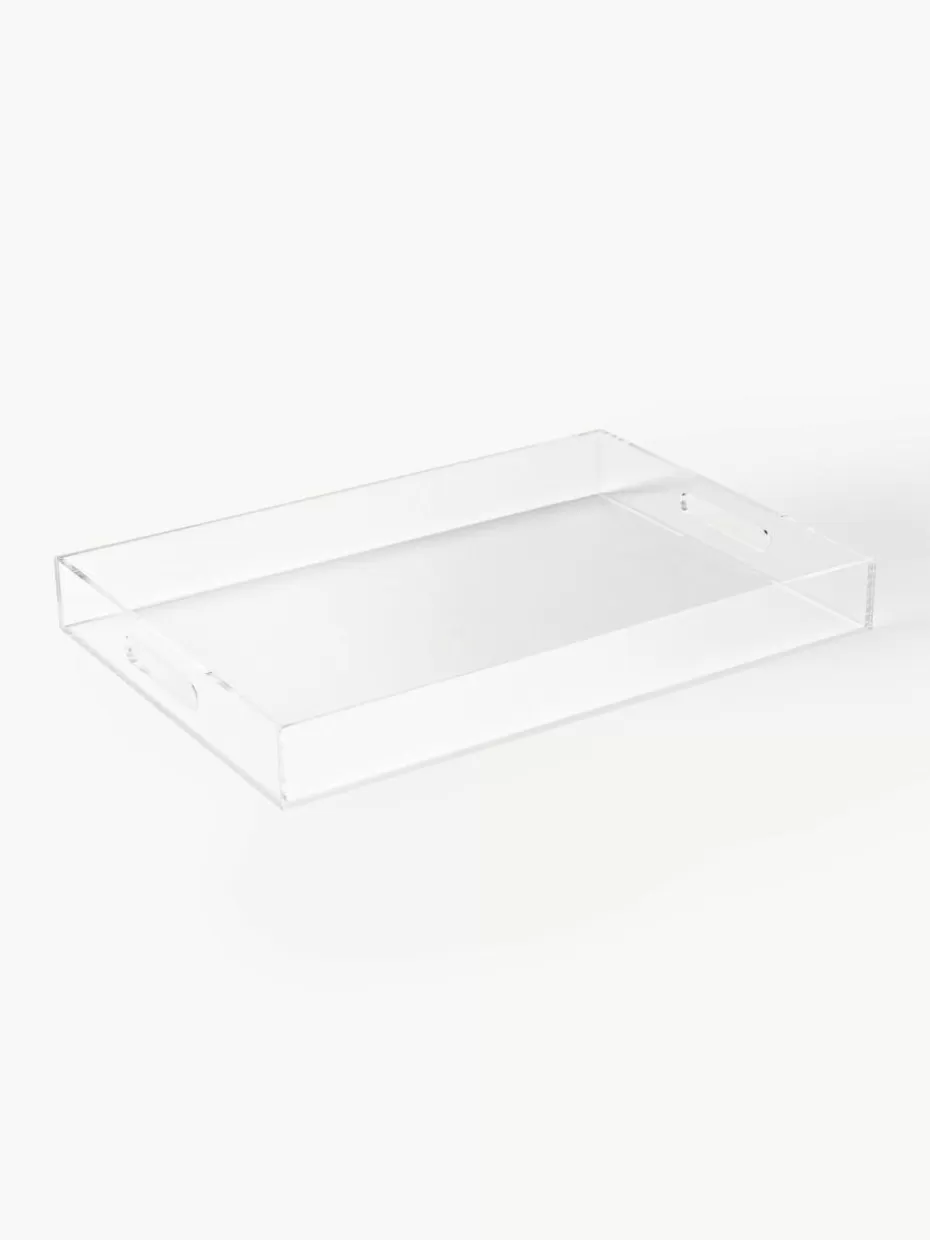 Dekotabletts-Westwing Collection Deko-Tablett Jeremy