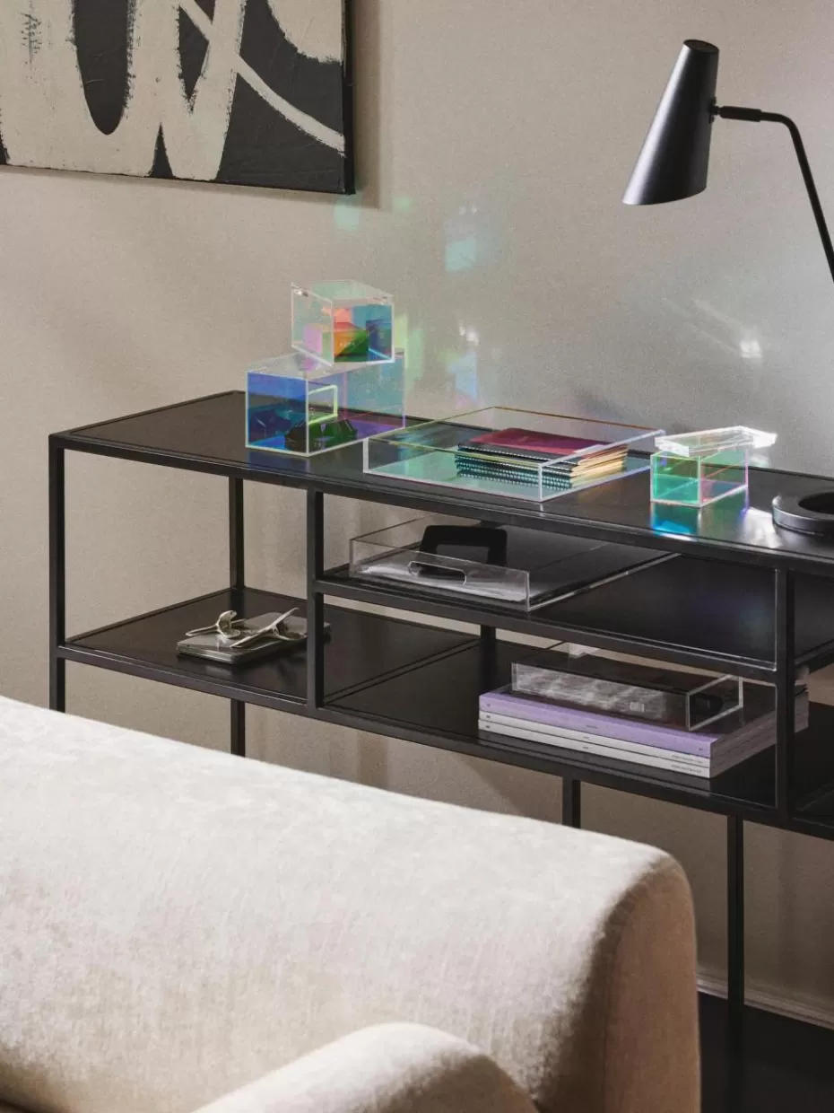 Dekotabletts-Westwing Collection Deko-Tablett Jeremy