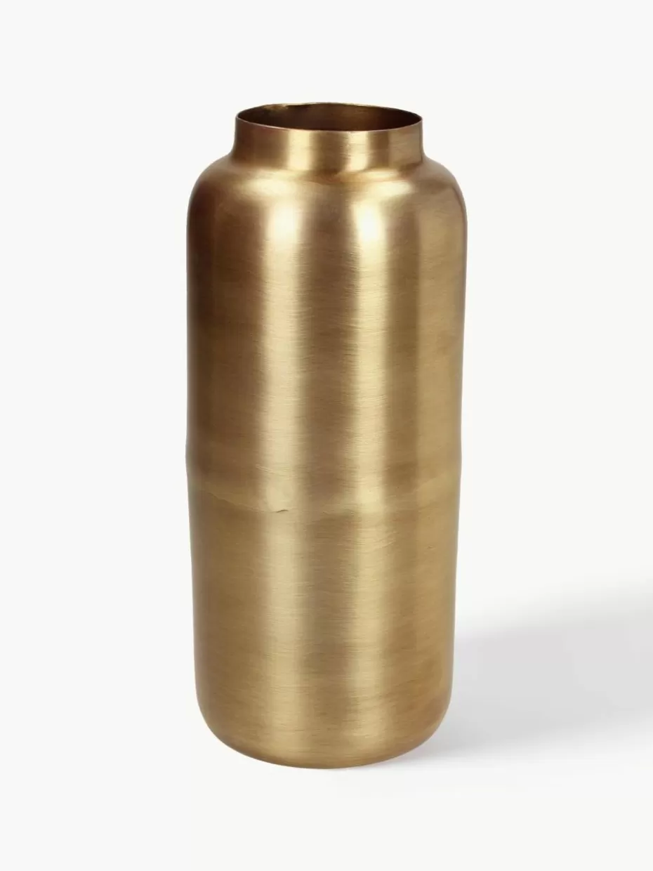 Vasen-Westwing Deko-Vase Simply, H 19 cm