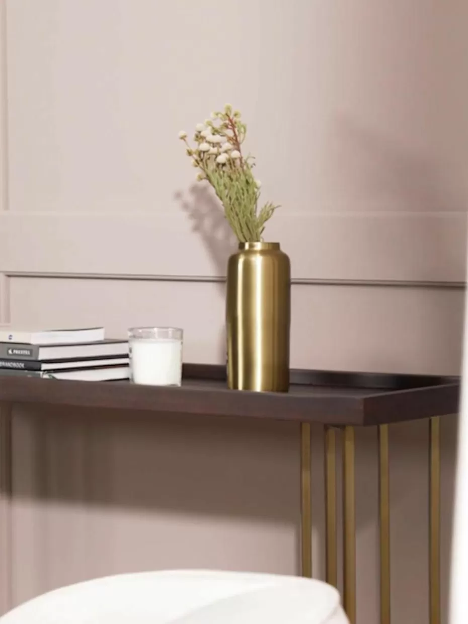 Vasen-Westwing Deko-Vase Simply, H 19 cm
