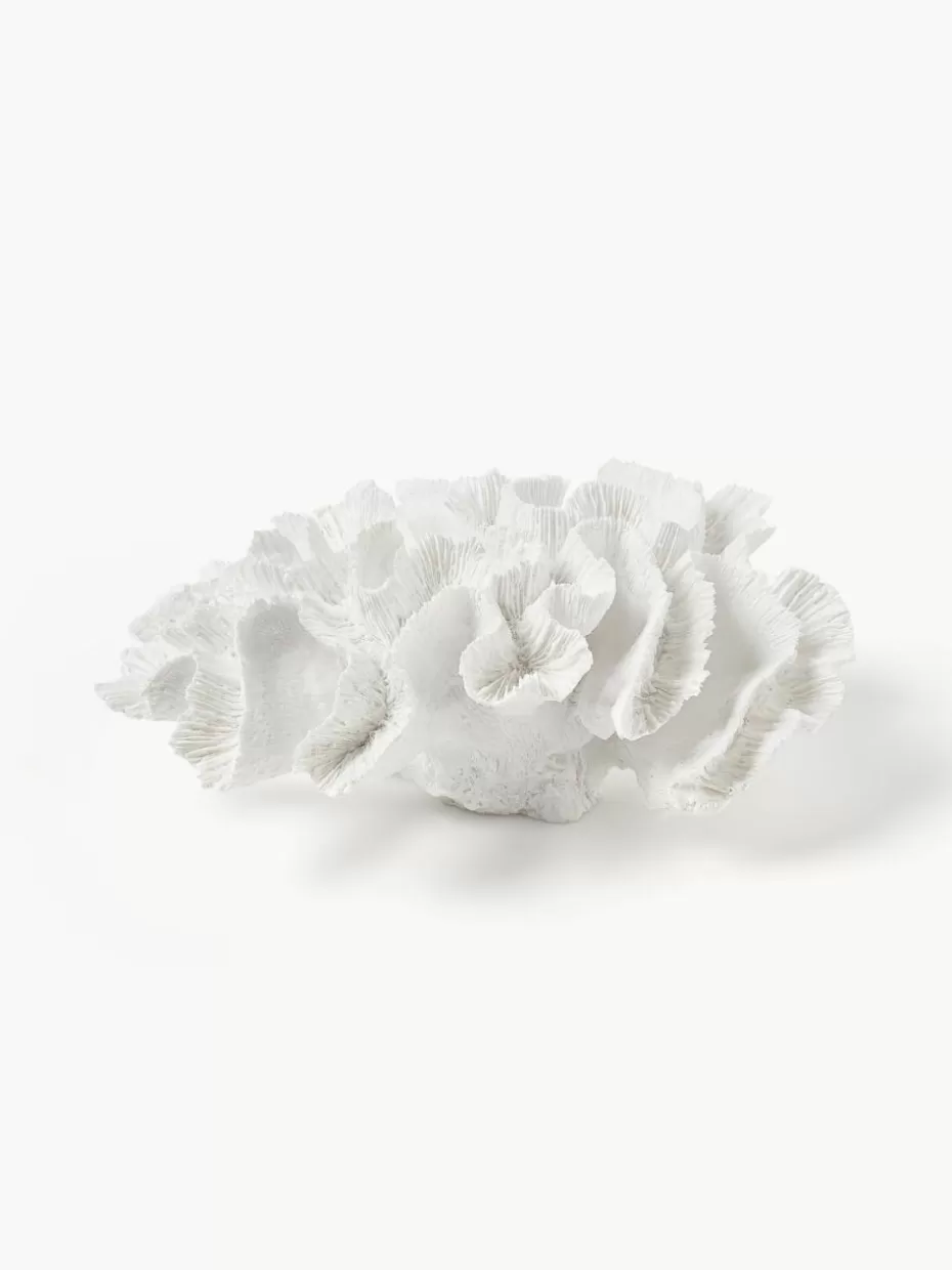 Deko-Objekte-Westwing Collection Design Deko-Objekt Coral