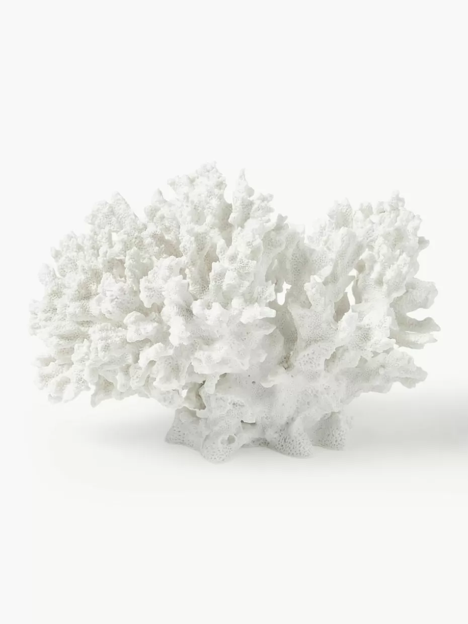 Deko-Objekte-Westwing Collection Design Deko-Objekt Coral