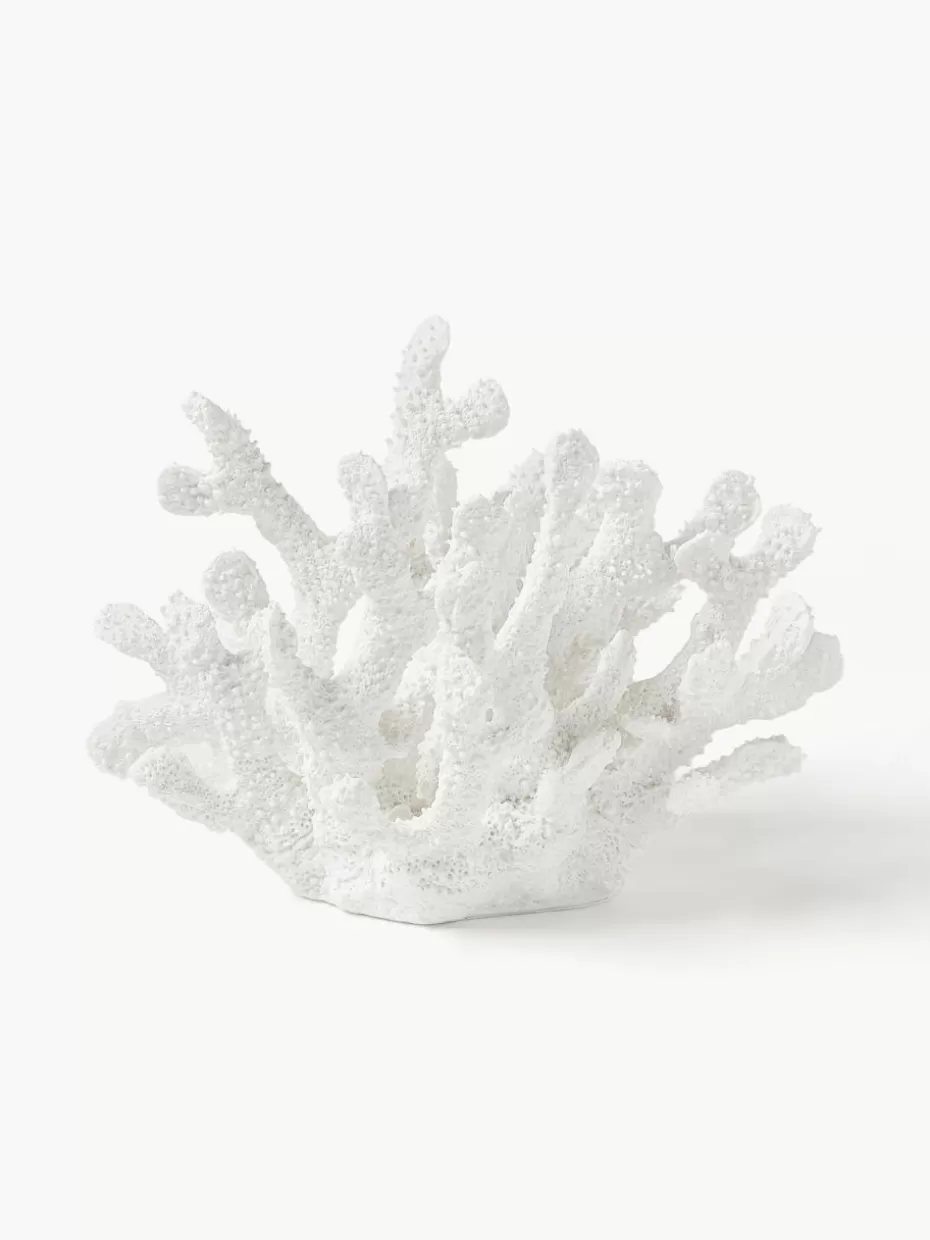 Deko-Objekte-Westwing Collection Design Deko-Objekt Coral