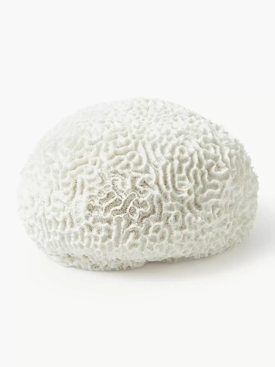 Deko-Objekte-Westwing Collection Design Deko-Objekt Coral