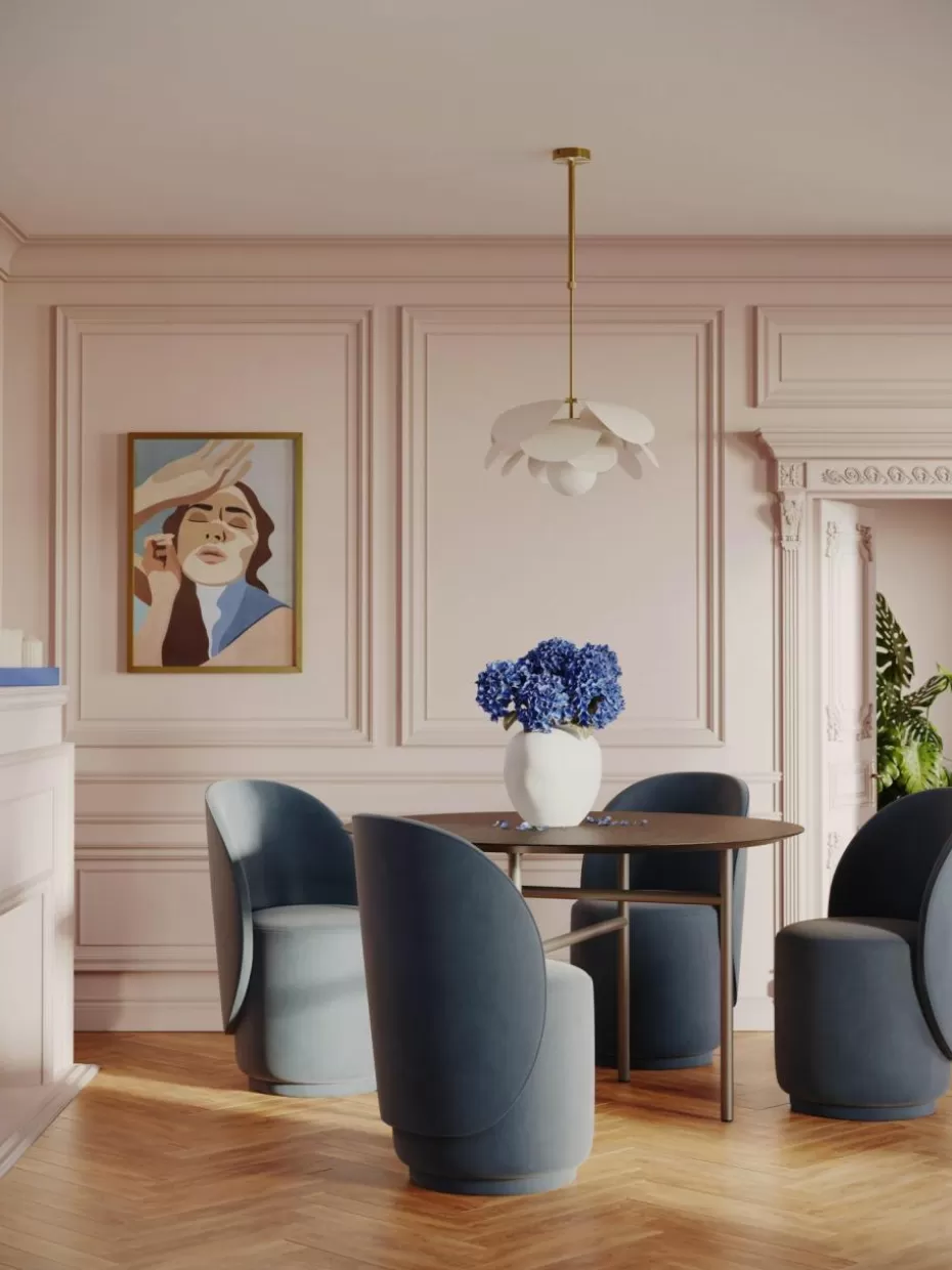 Pendelleuchten-Westwing Collection Design Pendelleuchte Peony
