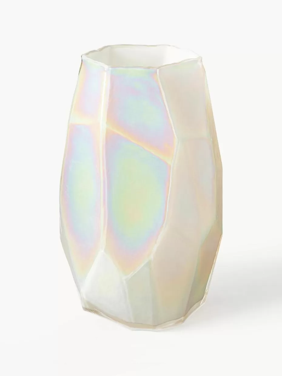 Vasen-Pols Potten Design Vase Luster, irisirend, H 41 cm