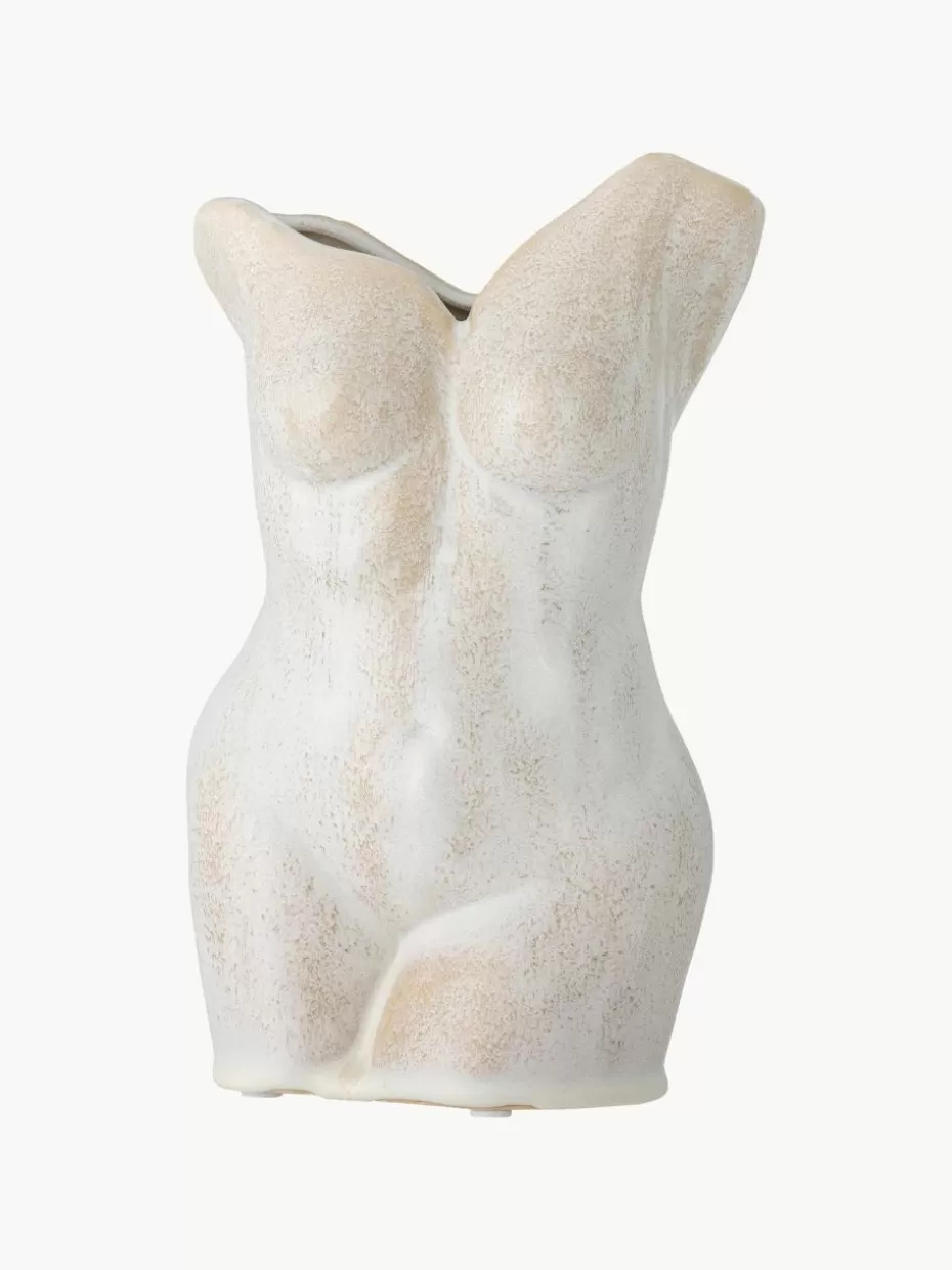 Vasen-Bloomingville Design-Vase Athena, H 23 cm