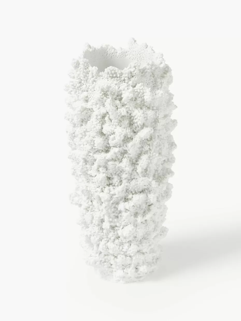 Vasen-Westwing Collection Design-Vase Coral, H 25 cm