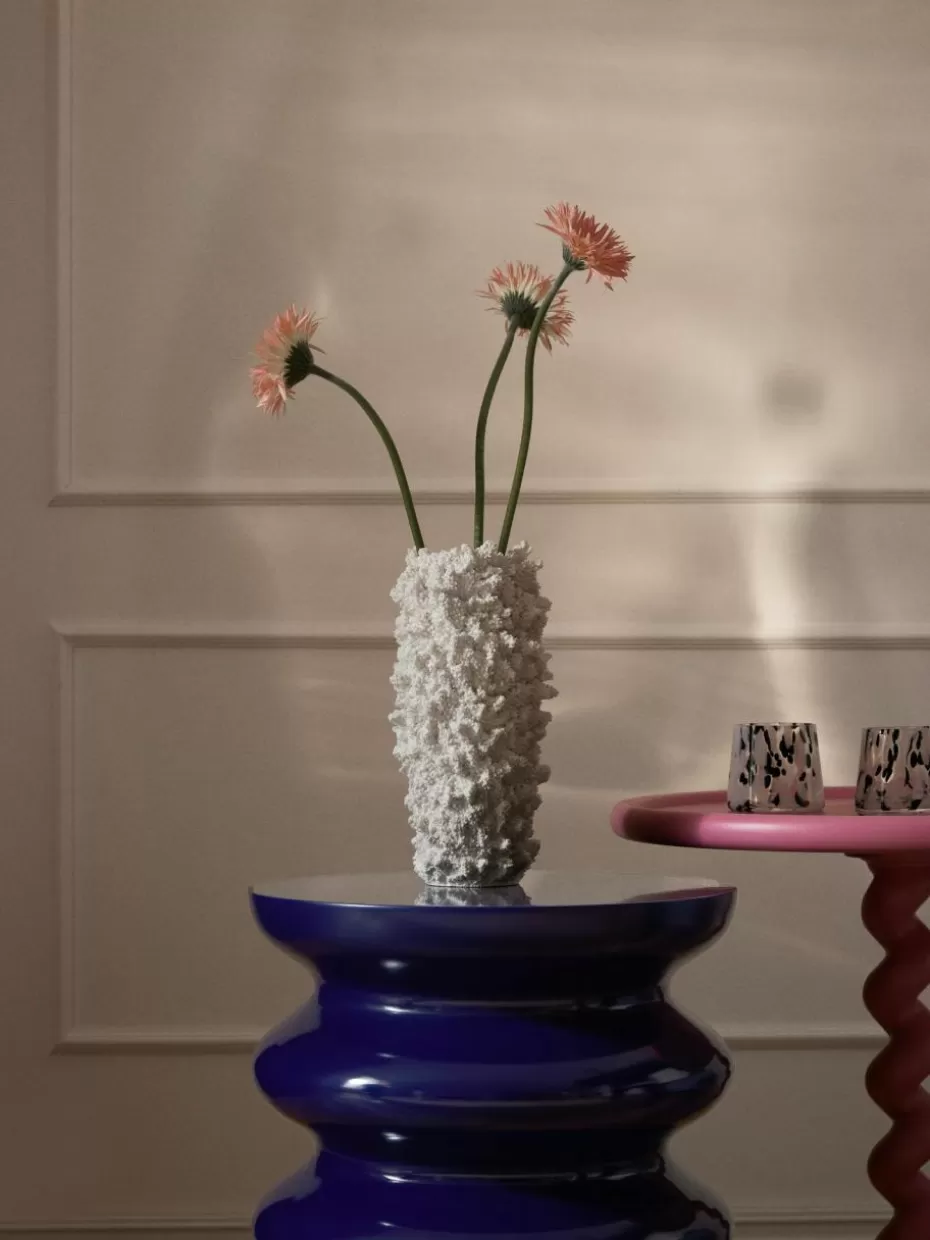 Vasen-Westwing Collection Design-Vase Coral, H 25 cm