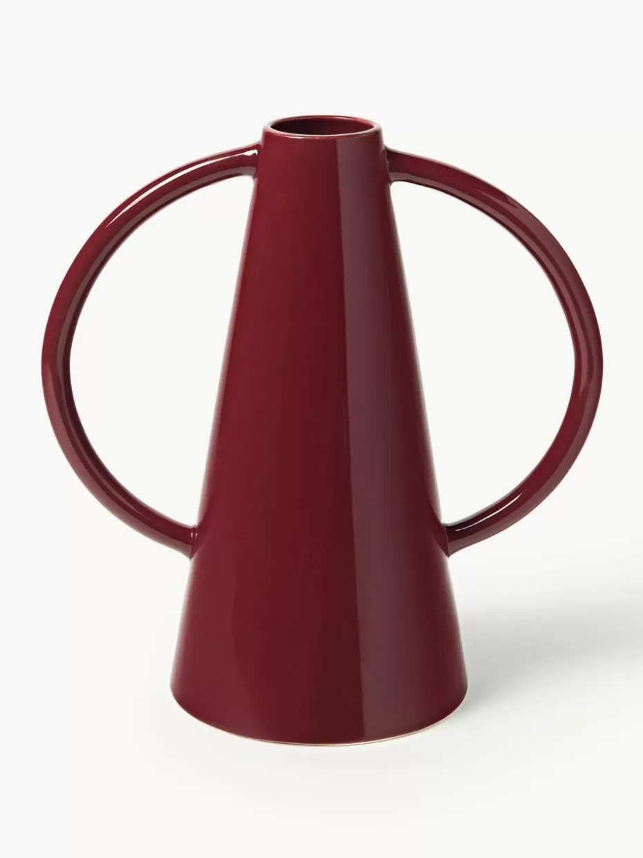 Vasen-Westwing Collection Design-Vase Frigya, H 31 cm