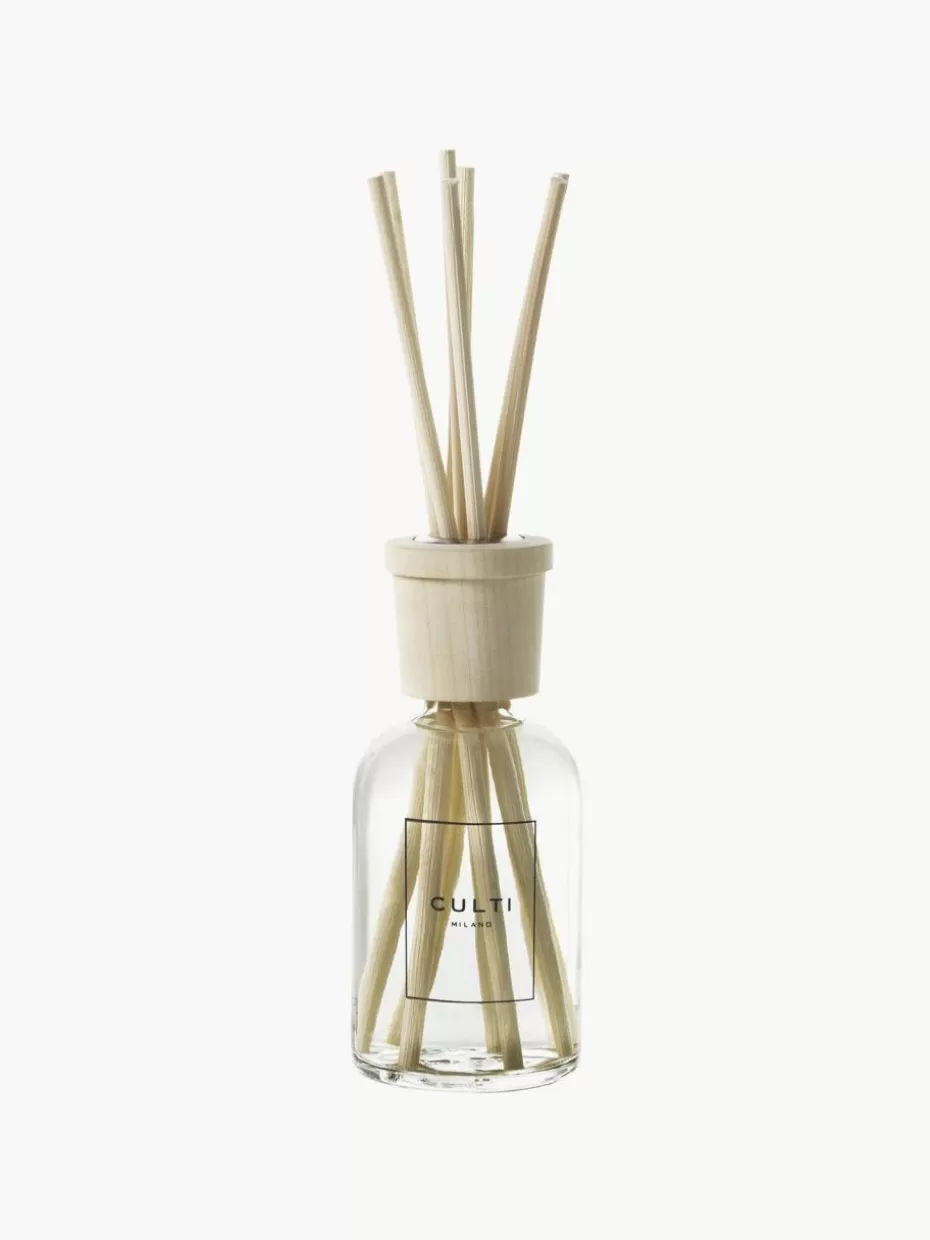 Raumdüfte-Culti Milano Diffuser Stile Aramara (), 100 ml Bitterorange, Bergamotte & Sandelholz