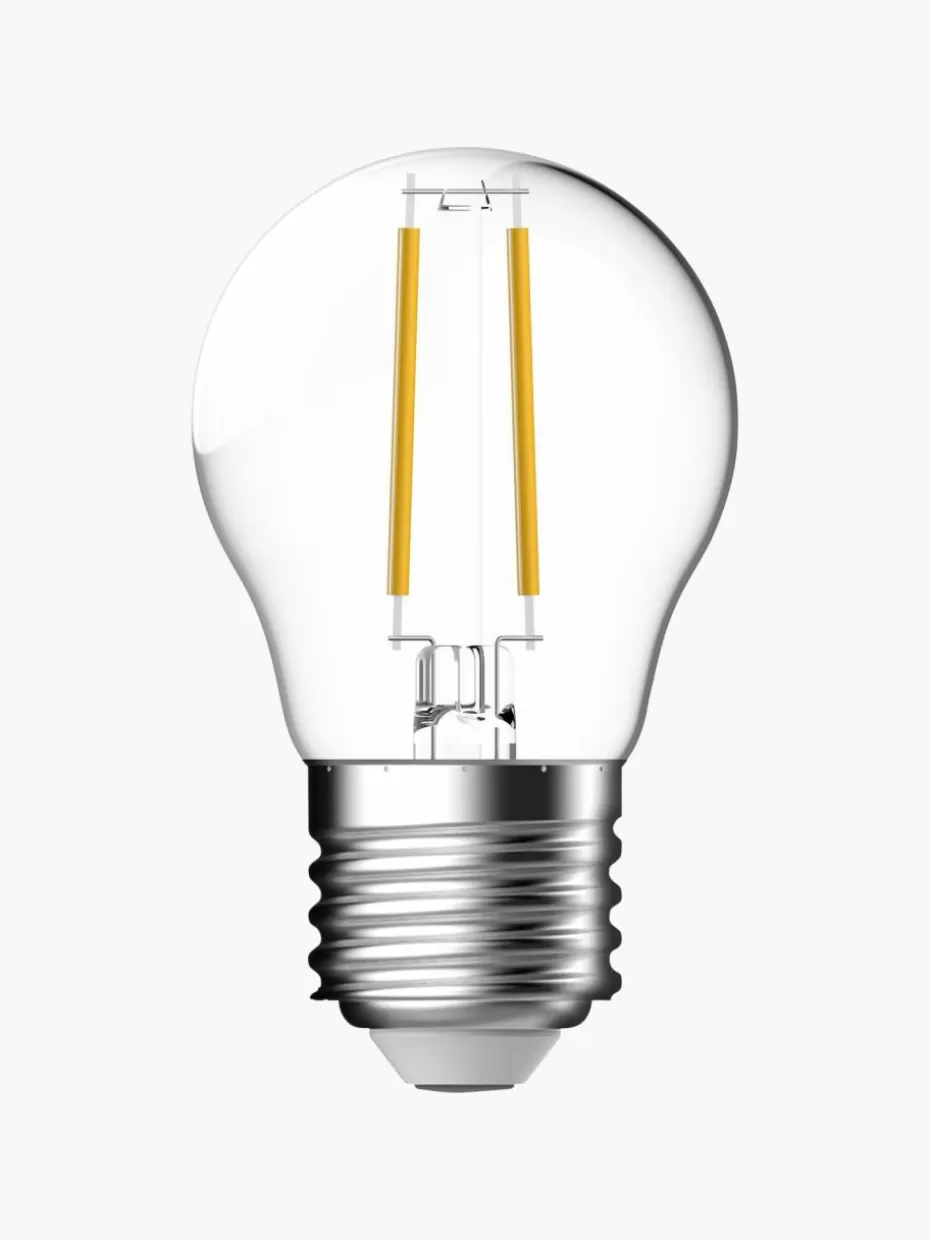Leuchtmittel-Westwing Dimmbars E27 Leuchtmittel, warmweiß, 4.8 Watt, 6 Stück