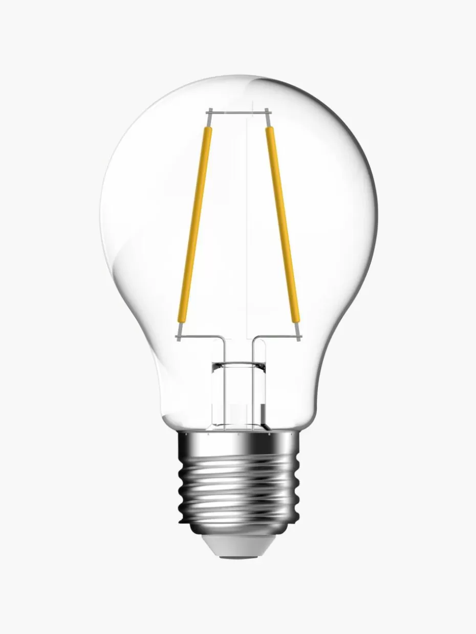 Leuchtmittel-Westwing E27 Leuchtmittel, warmweiß, 7 Watt, 6 Stück