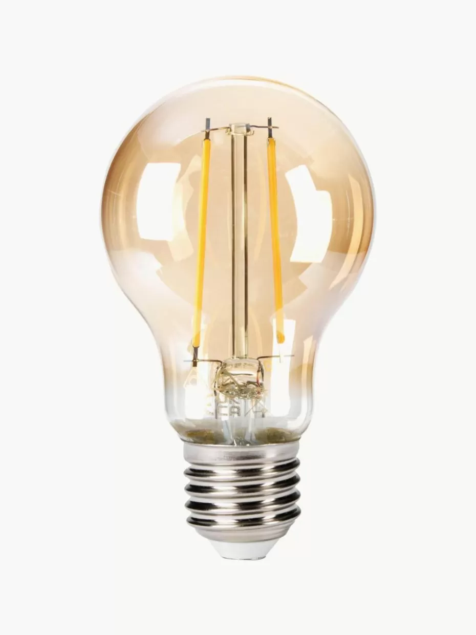 Leuchtmittel-Westwing E27 Leuchtmittel, warmweiß, 5.4 Watt, 6 Stück