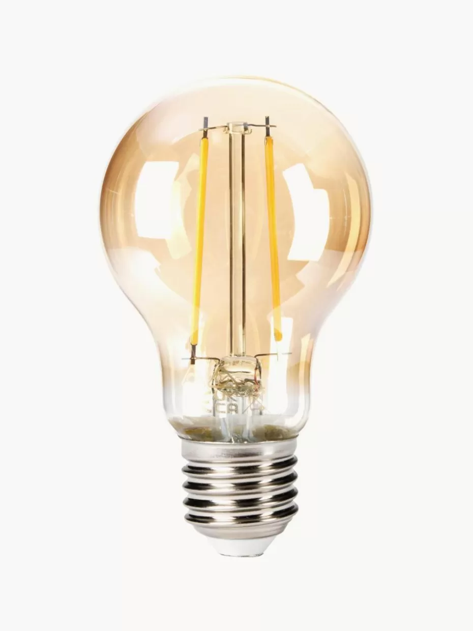 Leuchtmittel-Westwing E27 Leuchtmittel, warmweiß, 5.4 Watt, 1 Stück