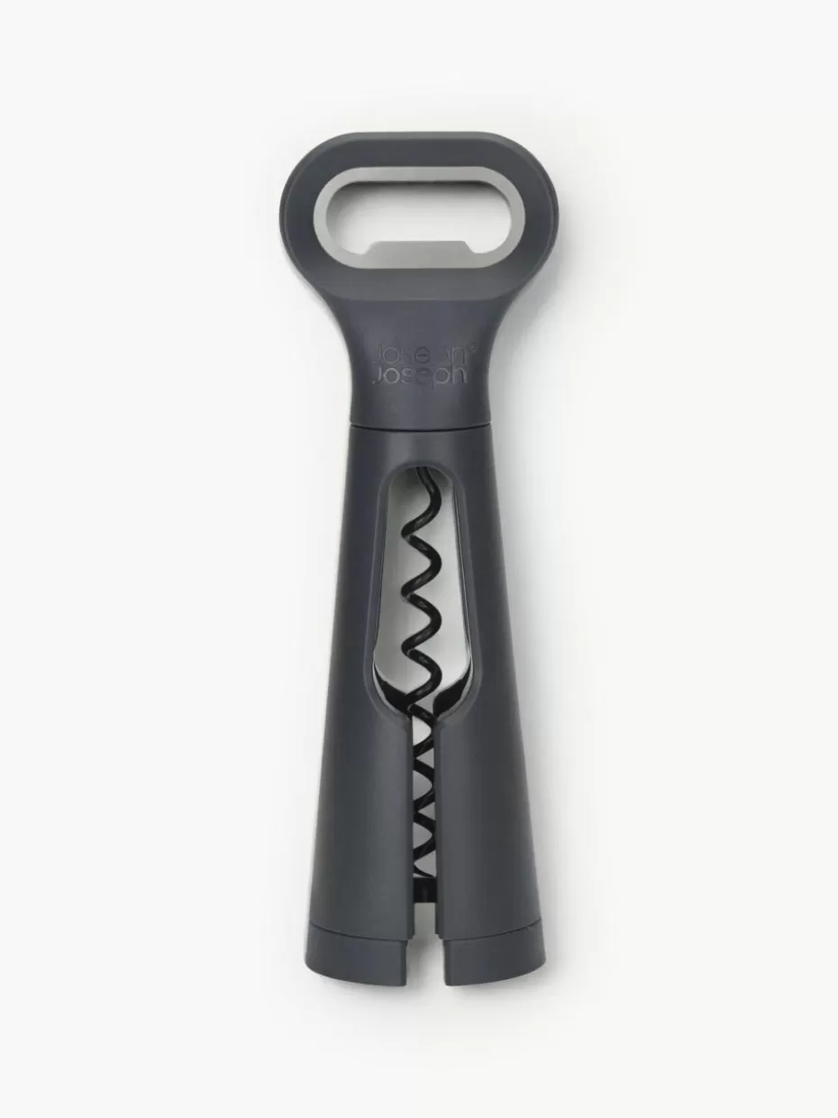 Küchenhelfer-Joseph Joseph Flaschenöffner BarStar 3-in-1